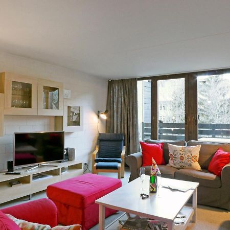 Apartment Im Gruebi-1 By Interhome เวงเงน ภายนอก รูปภาพ