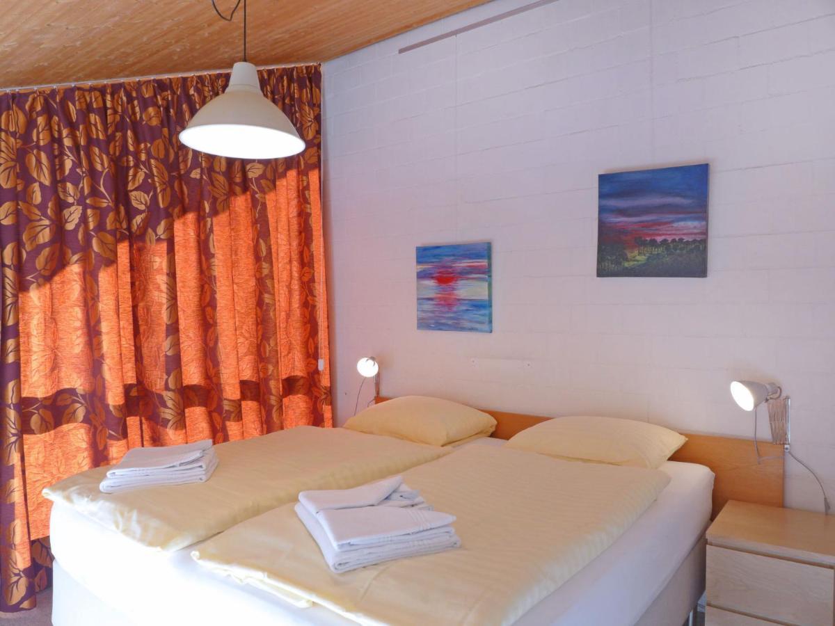 Apartment Im Gruebi-1 By Interhome เวงเงน ภายนอก รูปภาพ