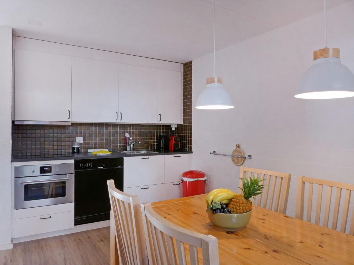 Apartment Im Gruebi-1 By Interhome เวงเงน ภายนอก รูปภาพ