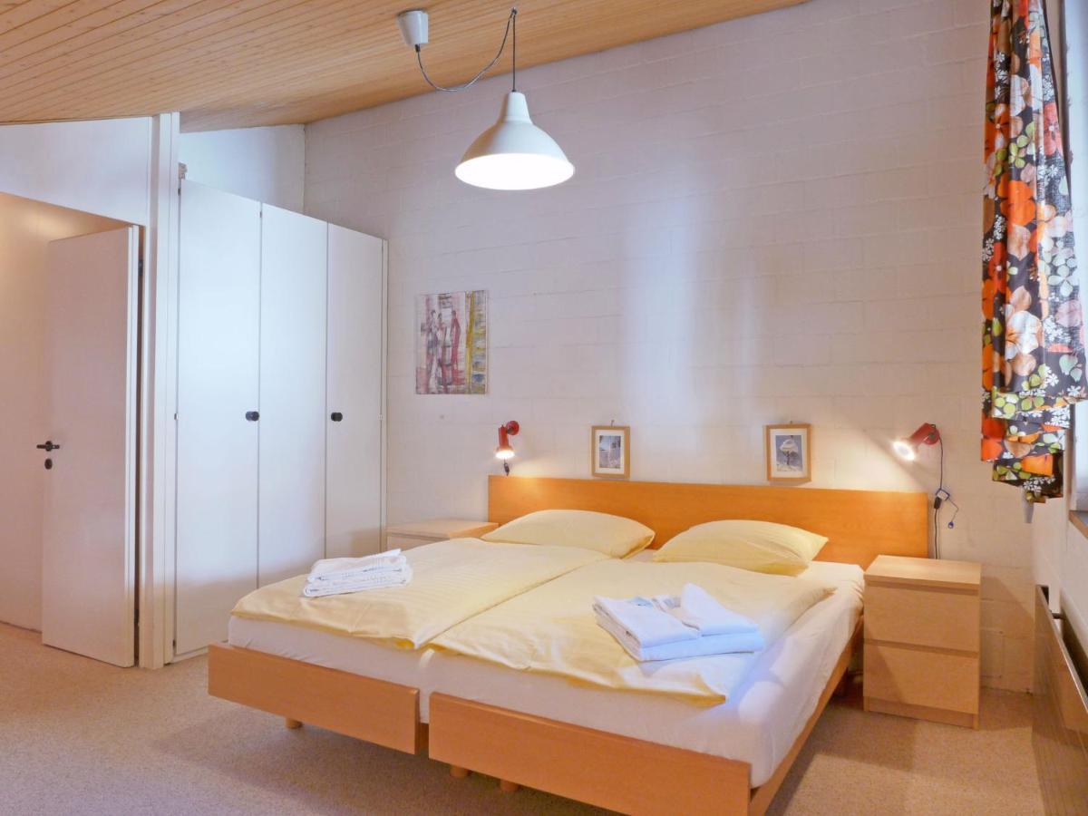 Apartment Im Gruebi-1 By Interhome เวงเงน ภายนอก รูปภาพ
