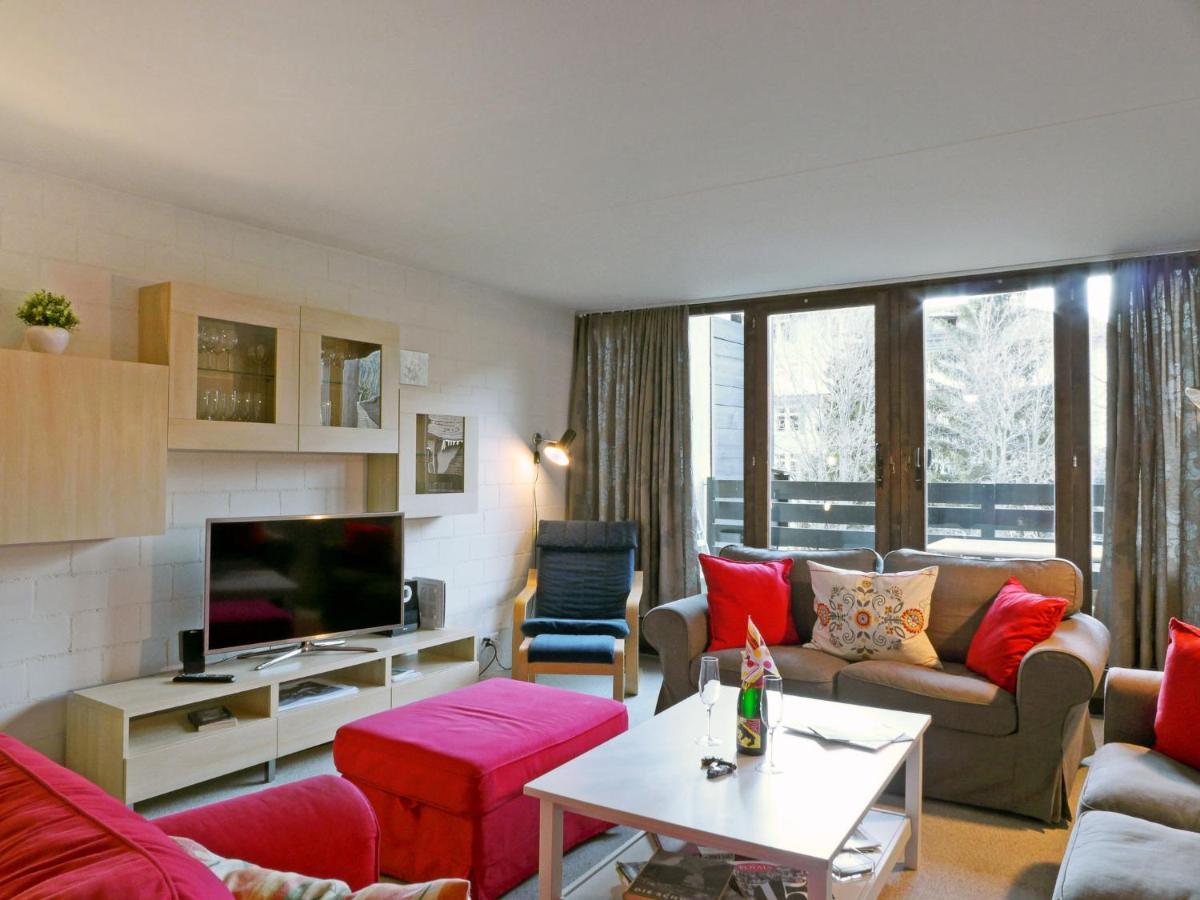 Apartment Im Gruebi-1 By Interhome เวงเงน ภายนอก รูปภาพ