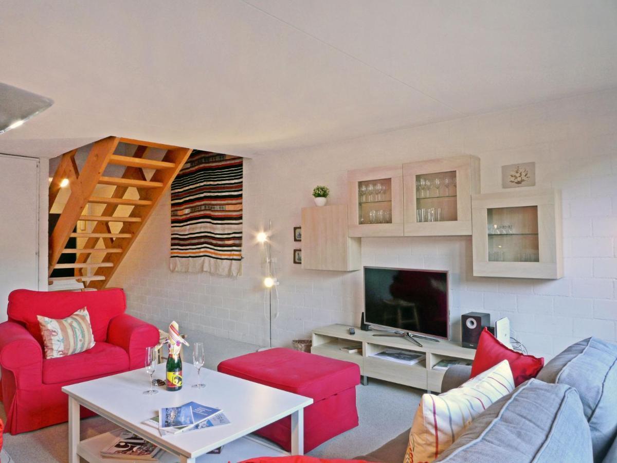 Apartment Im Gruebi-1 By Interhome เวงเงน ภายนอก รูปภาพ