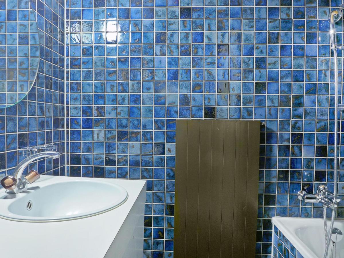Apartment Im Gruebi-1 By Interhome เวงเงน ภายนอก รูปภาพ