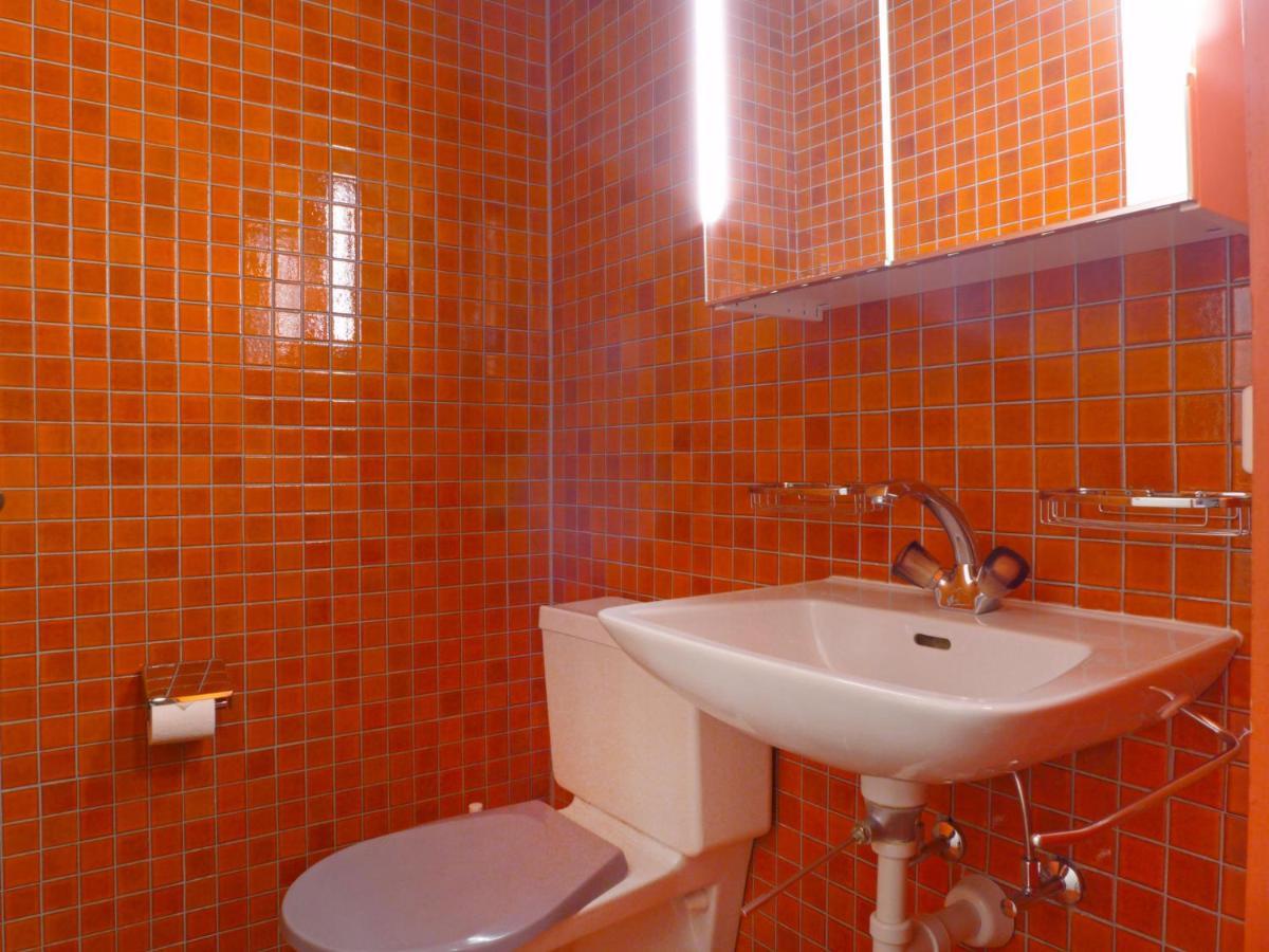 Apartment Im Gruebi-1 By Interhome เวงเงน ภายนอก รูปภาพ