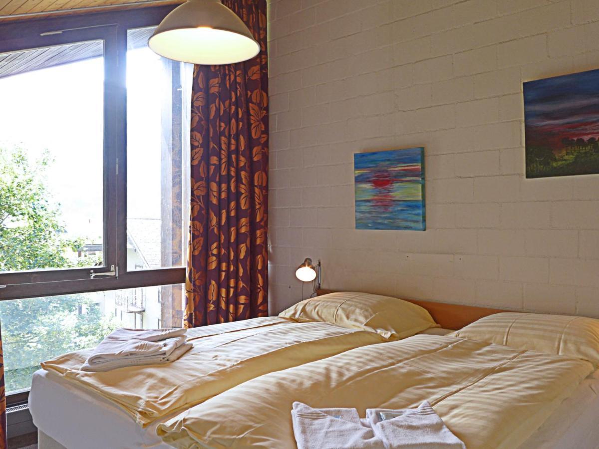 Apartment Im Gruebi-1 By Interhome เวงเงน ภายนอก รูปภาพ