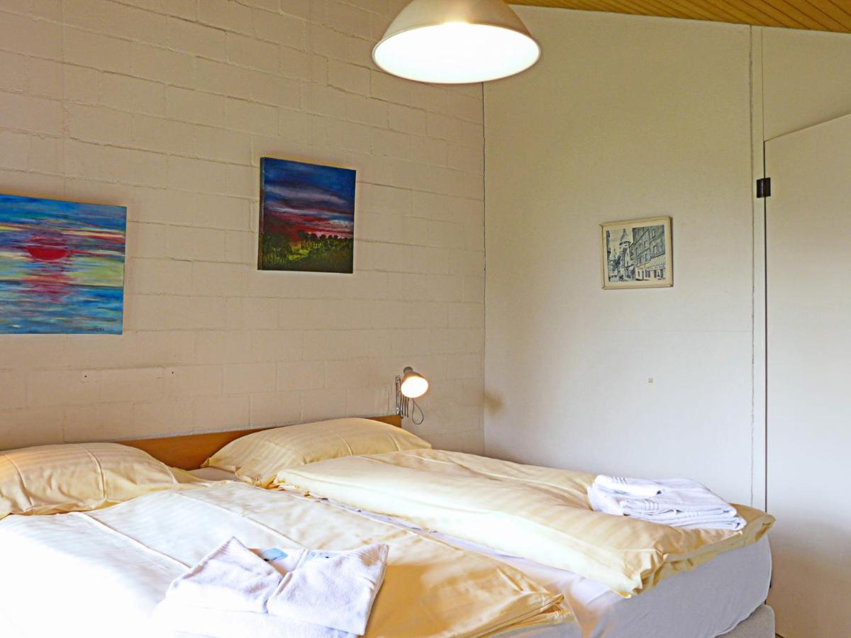 Apartment Im Gruebi-1 By Interhome เวงเงน ภายนอก รูปภาพ